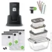  Caso PRO SET (1336)
