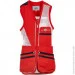 Castellani  XXS / (21white/red XXS)