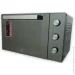 Castle CPE-45H glass