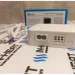 Castle     Q5-RF   (Dry Contact) (8879)