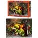 Пазл Castorland Пазлы "Фрукты и вино" 1000 элементов (C-104604) Пазл Castorland Пазлы "Фрукты и вино" 1000 элементов (C-104604)