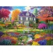  Castorland Garden of dreams (C-300655)