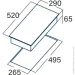   Cata ISB 3102 BK