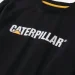  Caterpillar (CAT) BLACK L -10158 (1050026-10158-L)