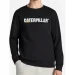  Caterpillar (CAT) BLACK L -10158 (1050026-10158-L)