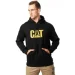 Caterpillar (CAT)    Black M (1103-W10646-016-M)