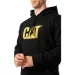 Caterpillar (CAT)    Black XL (1103-W10646-016-XL)