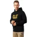 Caterpillar (CAT)    Black XL (1103-W10646-016-XL)