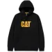 Caterpillar (CAT)    Black XL (1103-W10646-016-XL)