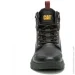   Caterpillar (CAT)  Colorado Sneaker WP 43 Black (1103-P725946-43)