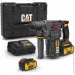   Caterpillar (CAT) DX21