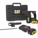   Caterpillar (CAT) DX21