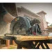  Caterpillar (CAT) DX56