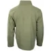  () Caterpillar (CAT)   Full Zip Microfleece M Olive (1103-1030010-12369-M)