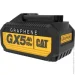   Caterpillar (CAT) GXB5