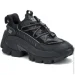  Caterpillar (CAT) Intruder Max Wmn .40 Black (1103-P111580-40)