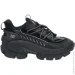  Caterpillar (CAT) Intruder Max Wmn .40 Black (1103-P111580-40)