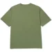 Caterpillar (CAT)  Trademark Logo Tee Khaki XL (1103-1510305-12369-XL)