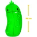 '  Cats Vs Pickles  ĳ Huggers (CVP2100PM-6)