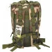 Cattara Рюкзак тактичний 30L ARMY Wood 13862 Камуфляж Cattara Рюкзак тактичний 30L ARMY Wood 13862 Камуфляж