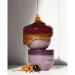  () Caudalie    Vinosculpt Crushed Cabernet Scrub 225 