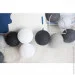 CBL ó  - Black&Grey 35   USB, 4
