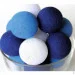 CBL ó  - Blue 35   USB, 4