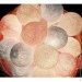 CBL    Light Pastel 20   , 2.5 