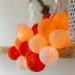 ó CBL  - ORANGE 20 , 3.7 