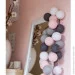 CBL ó   SMOKY PINK 20   , 2.5 