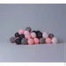 CBL    SMOKY PINK 20 , 3.7 