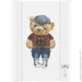 Ceba Baby   50x70 Fluffy Puffy W-203-132-683, Stu, 