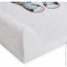 Ceba Baby   50x70 Fluffy Puffy W-203-132-683, Stu, 