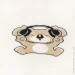 Ceburashka    Ceburahka  1-2   (2000990258502D)