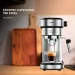 Cecotec  Cafelizzia 790 Steel (2721153831)