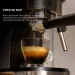 Cecotec  Cafelizzia 790 Steel (2721153831)