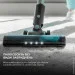 Пилосос Cecotec CCTC-08422 Ray Pure Пилосос Cecotec CCTC-08422 Ray Pure