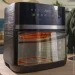 Cecotec  Cecofry&Grill Duoheat 8000