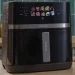 Cecotec  Cecofry&Grill Duoheat 8000