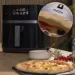 Cecotec  Cecofry&Grill Duoheat 8000