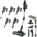   Cecotec Conga Rockstar 10500 Solar AquaPet Flex (A01_EU01_102551)