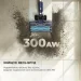   Cecotec Conga Rockstar 10500 Solar AquaPet Flex (A01_EU01_102551)