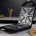 Cecotec Rock’nToast Family 3in1 (CCTC-03112) Cecotec Rock’nToast Family 3in1 (CCTC-03112)
