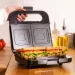 Cecotec Rock&Toast 4in1 (CCTC-04309)