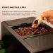  Cecotec  CREMMAET BK/SIL A01 EU01 105455 (2721152940)