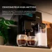  Cecotec  CREMMAET BLACK A01 EU01 105452 (2721152942)