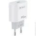 Celebrat     C-H4 Portable Type-C 20W Charger White (2400531920)