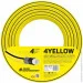  Cellfast 4YELLOW 3/4", 20 (10-520)