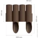  Cellfast Standart 2,3 Brown