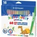 Centropen  Perfect 18  2510/18